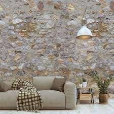 New materials behang stenen,marmer/hout, Ophalen of Verzenden, 75 m² of meer