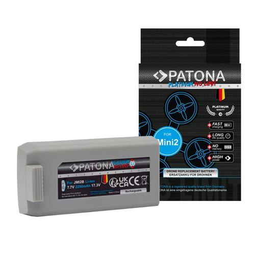 Platinum Battery DJI Mini 2 DJI SE DJI 4K CP.MA.00000326.02, Verzenden, Nieuw