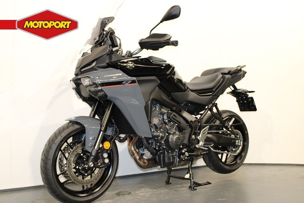 Yamaha Tracer 9 Y AMT (bj 2026), Klantenservice@yamaha-motor.nl, Meer dan 35 kW, Toermotor, Koolhovenlaan 101
1119 NC  Schiphol-Rijk, NL