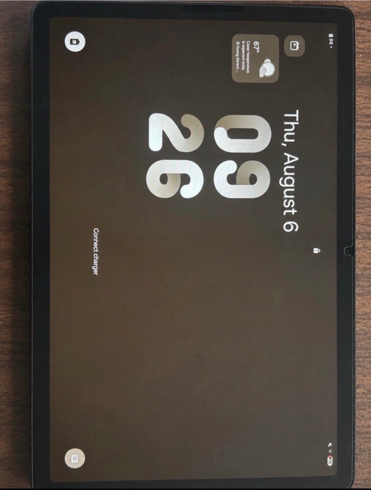 Samsung Galaxy Tab A9+ 128GB Wifi Zilver, Computers en Software, Windows Tablets, Ophalen, 11 inch, Zo goed als nieuw, 128 GB
