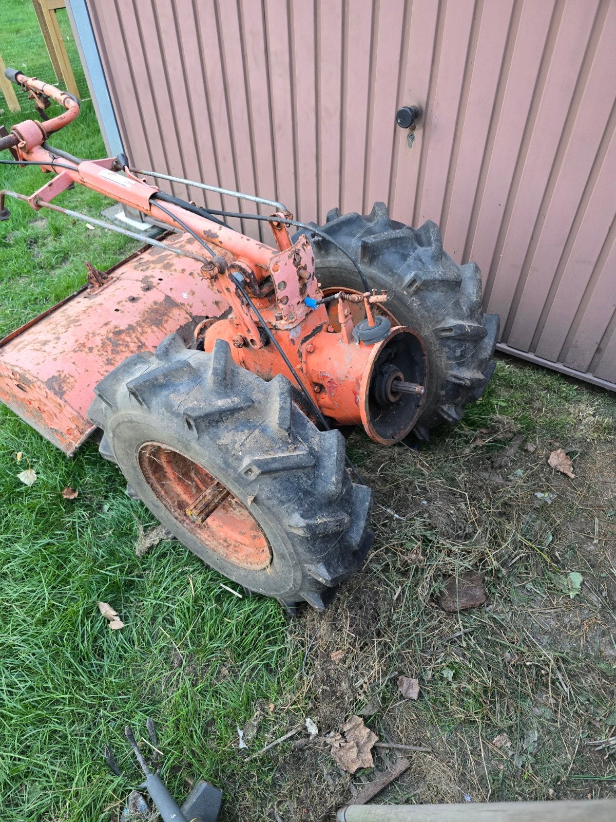 tuinfrees onderdelen, Tuin en Terras, Ophalen of Verzenden, Gebruikt