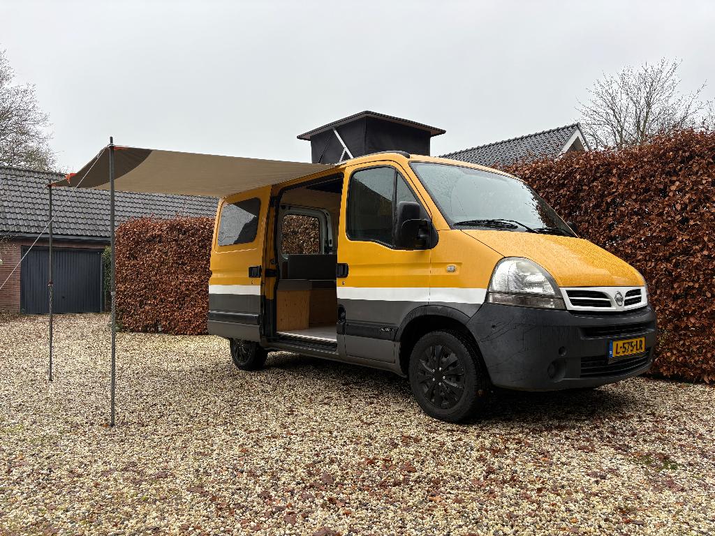 Caravans And Camping Buscamper