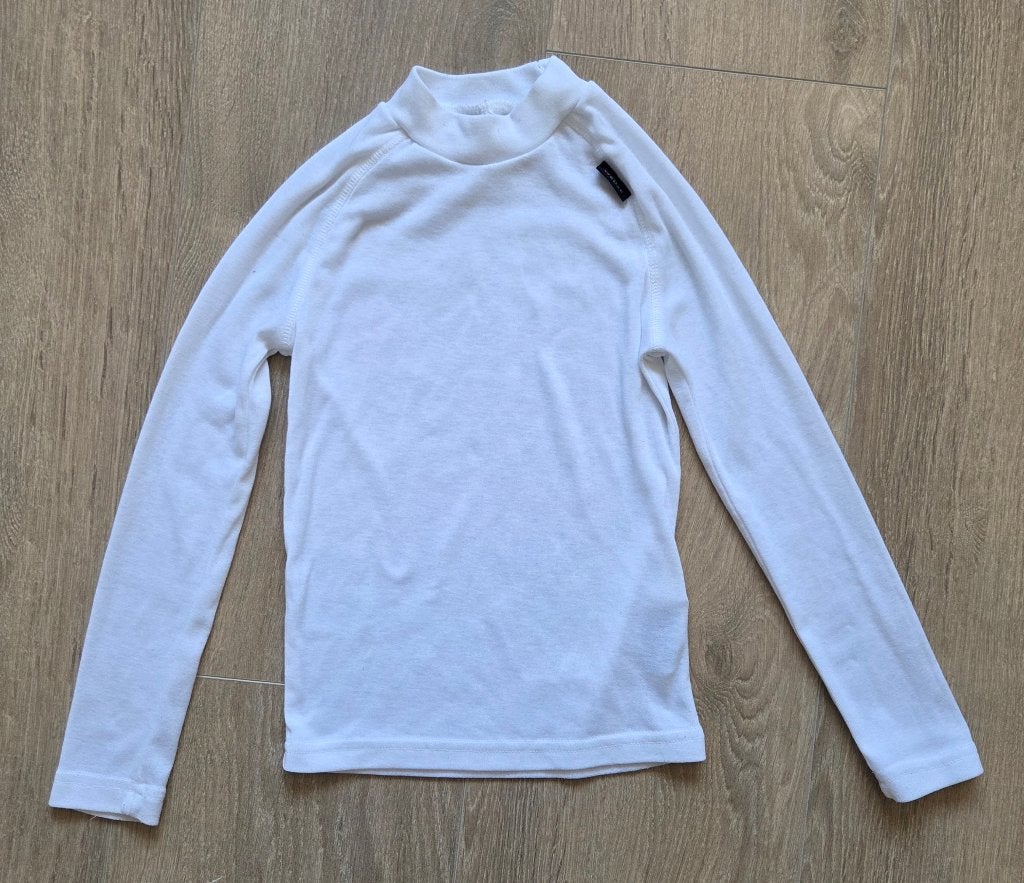 Zeeman thermoshirt, Zeeman, Jongen of Meisje, Ophalen of Verzenden, Overige typen