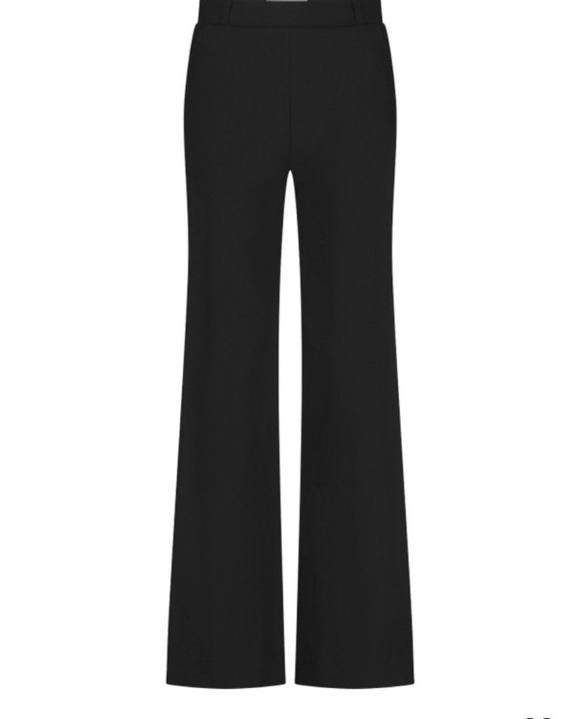 Zwarte Lexie mt M Studio Anneloes, Kleding | Dames, Broeken en Pantalons, Maat 38/40 (M), Studio Anneloes, Verzenden, Zwart