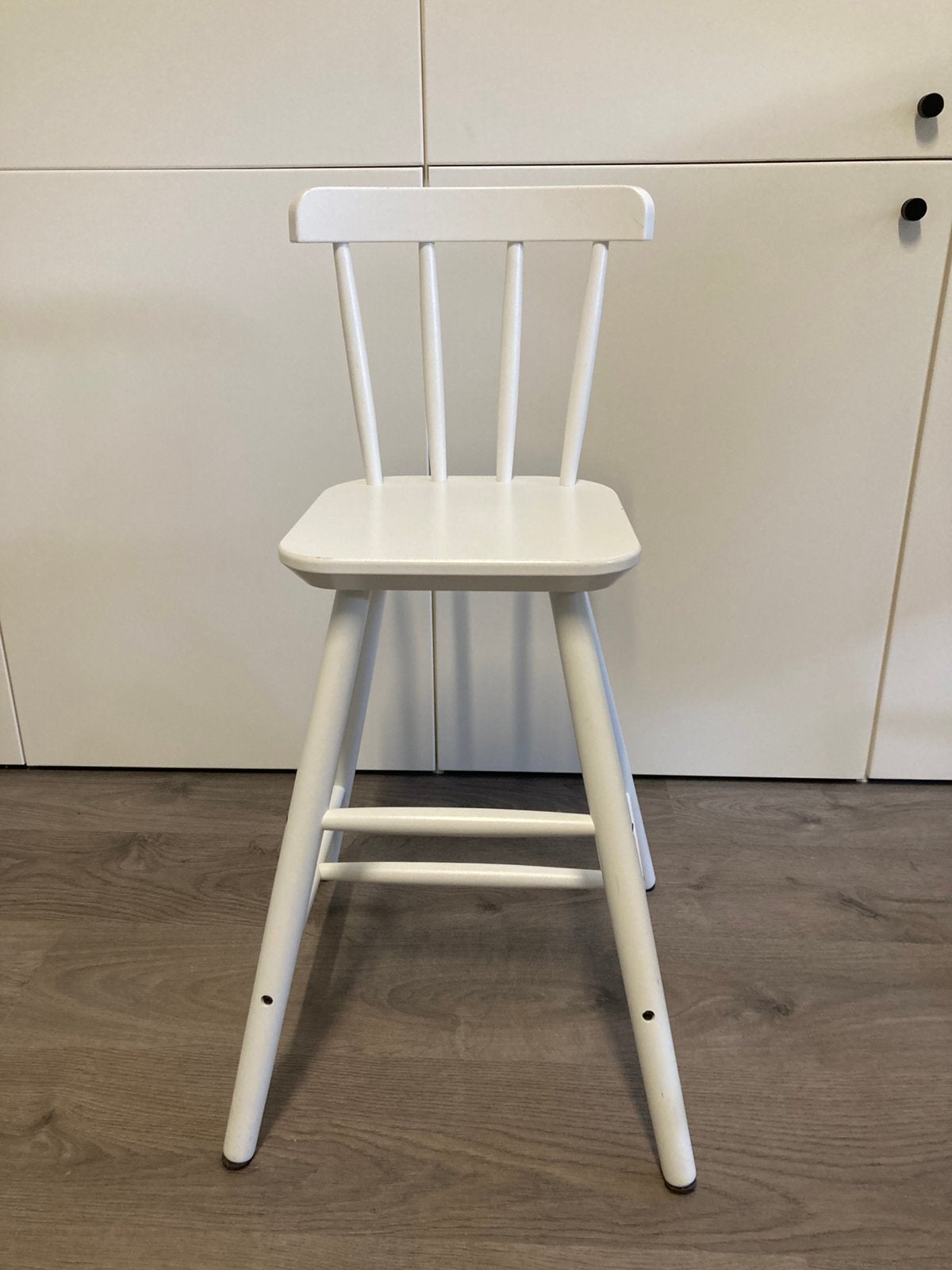 Agam kinderstoel IKEA, Kinderen en Baby's, Kinderstoelen, Ophalen, Gebruikt, Overige typen