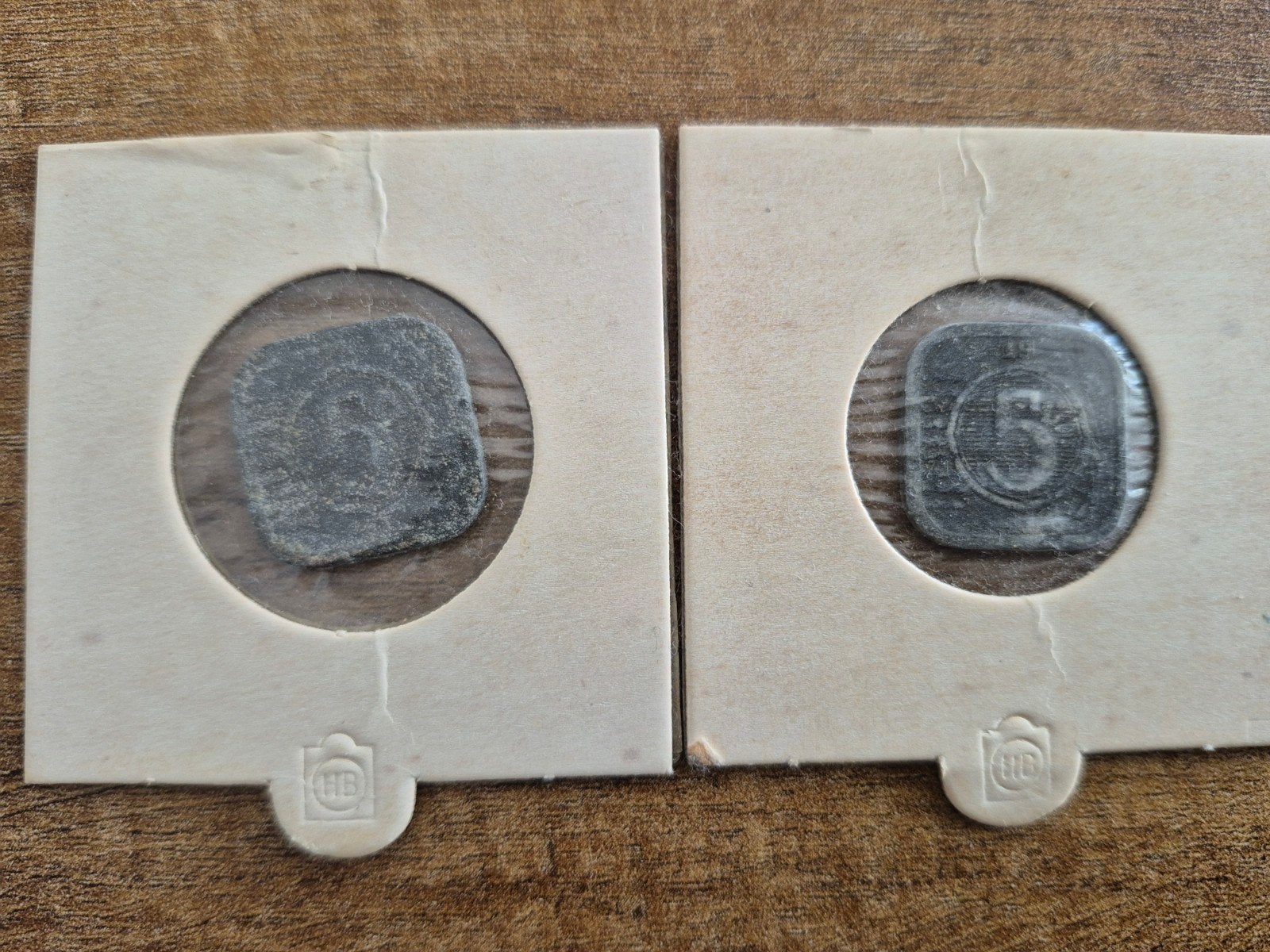 Verschillende munten, Ophalen of Verzenden, Vóór koninkrijk