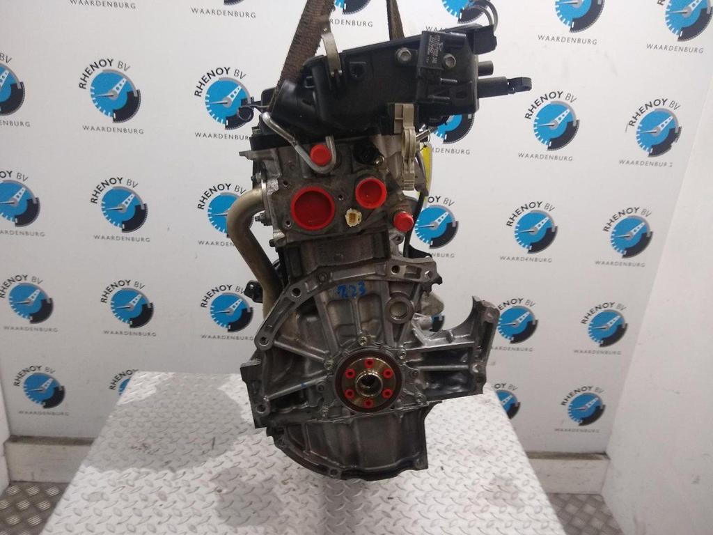 DAIHATSU CUORE MOTOR 2010, Ophalen of Verzenden, Gebruikt, Stiba lid