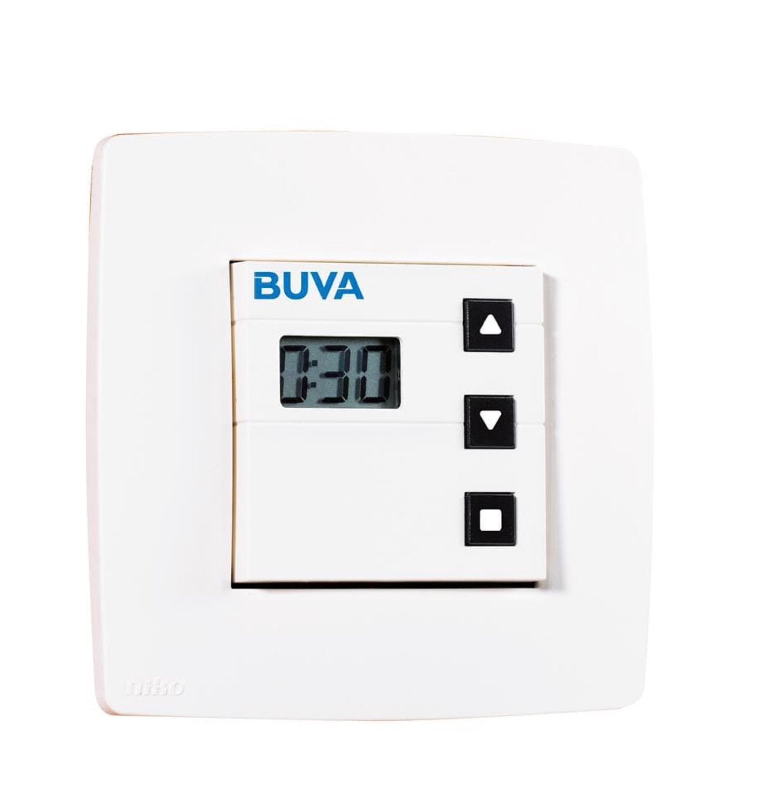 BUVA Q-Stream Keuken- Badkamerbediening RF | 2905707, Ophalen of Verzenden, Nieuw