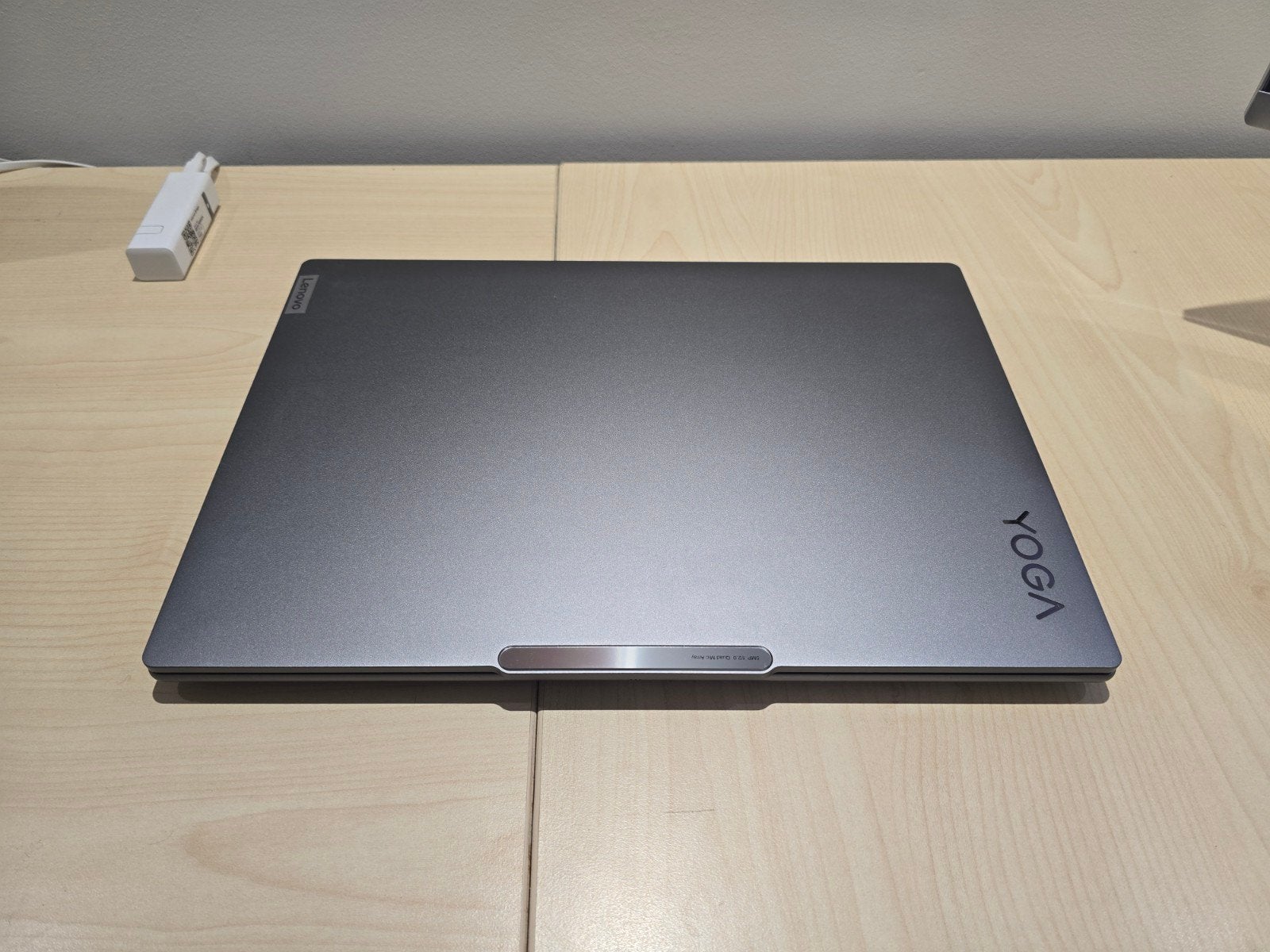 Lenovo Yoga Pro 9 16IMH9 - 64GB  / 1TB / RTX 4070, Ophalen, 64 GB of meer, Met videokaart, Intel Core Ultra 9 185H
