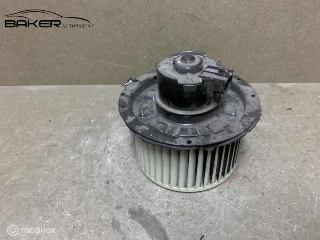 Kachelventilatormotor Jaguar S-type ('99-'07) XW4H-19805-AC, Auto-onderdelen, Airco en Verwarming, Gebruikt, Ophalen of Verzenden