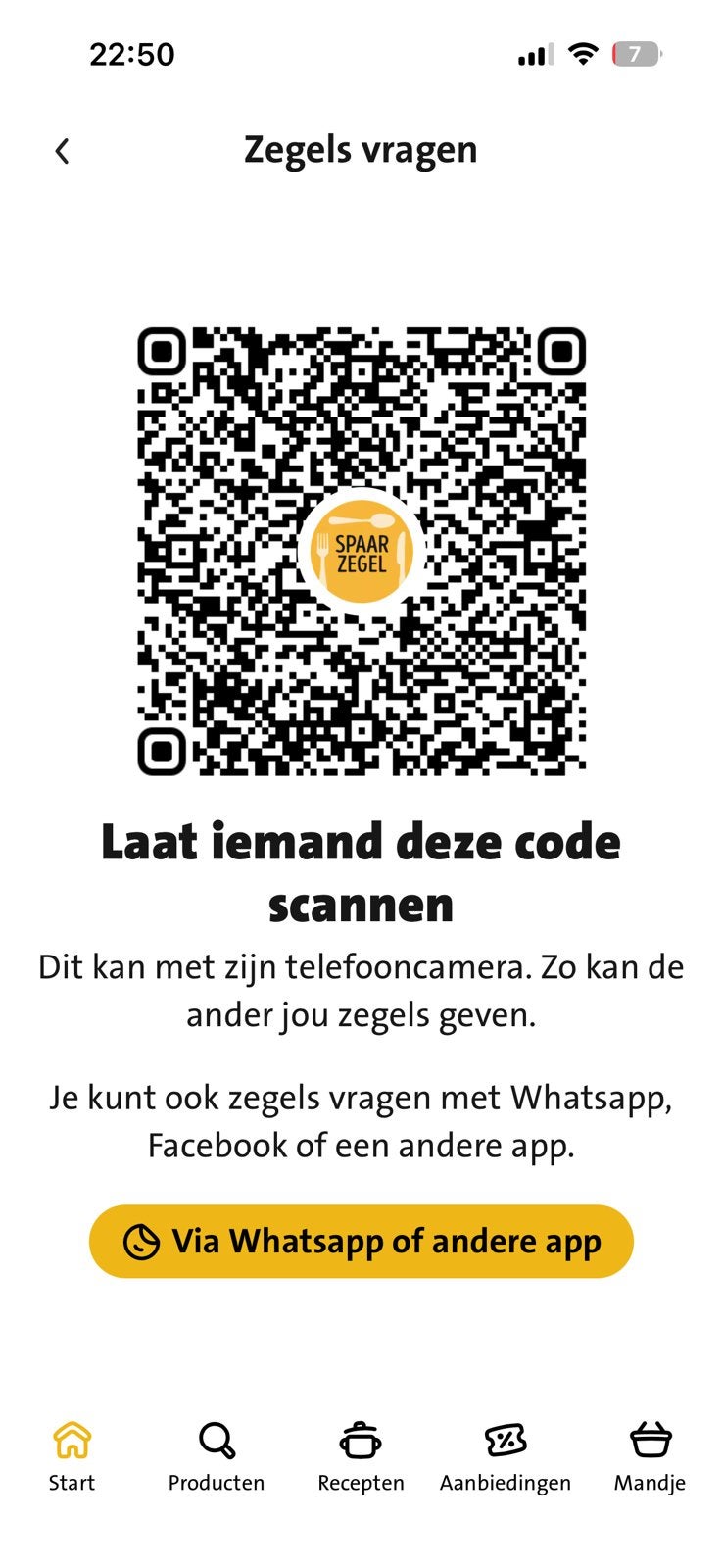 Jumbo messenzegels gezocht, Tickets en Kaartjes, Eén persoon, Cadeaubon