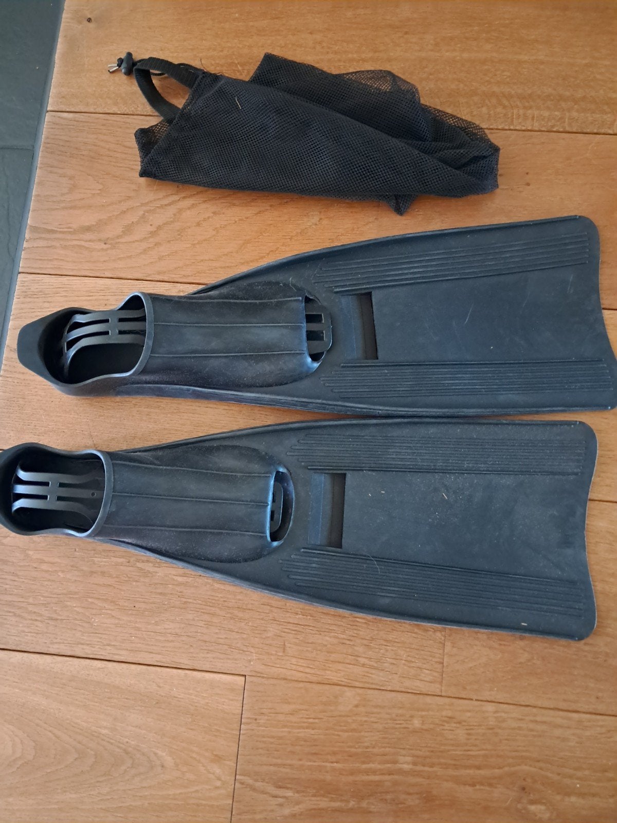 Flippers, Ophalen of Verzenden, Snorkelvinnen