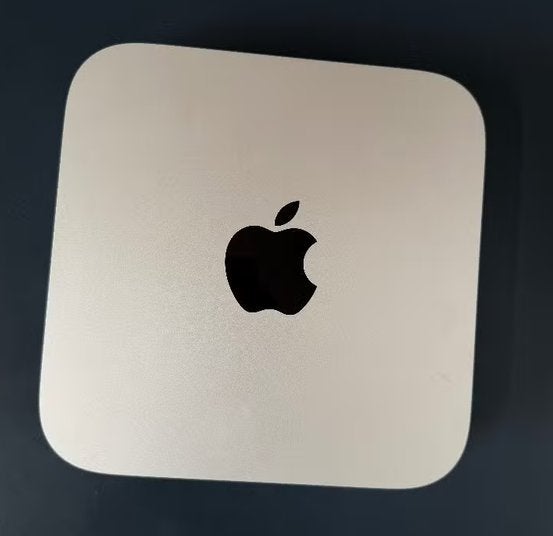 Mac Mini M1 (16gb / 256gb), Computers en Software, Apple Desktops, 256 GB, SSD, Ophalen of Verzenden, Zo goed als nieuw