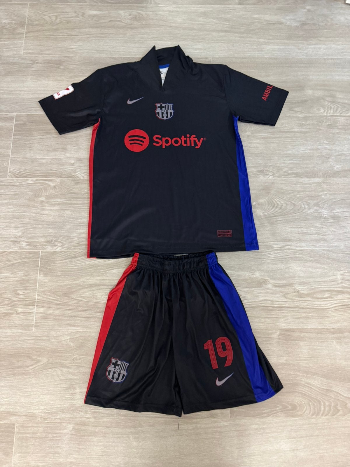 Barcelona 24-25 uit tenue, Ophalen of Verzenden, Nieuw, Shirt