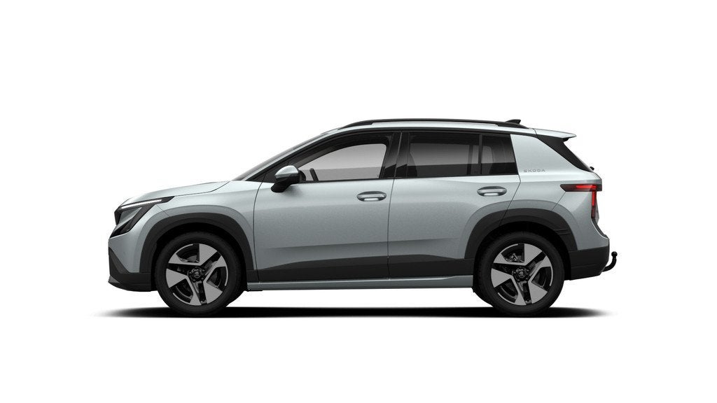 Skoda Epiq, Auto's, Skoda, 1518 kg, 24 min, Nieuw, SUV of Terreinwagen