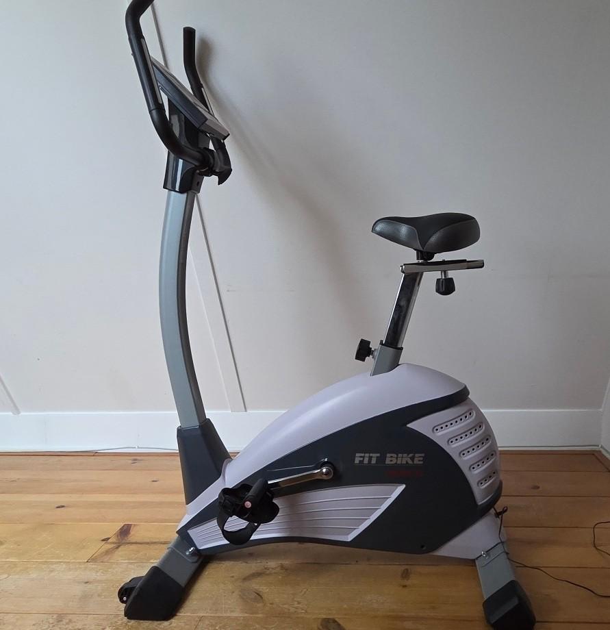 FitBike Ride 5 – topstaat, Sport en Fitness, Ophalen, Zo goed als nieuw, Metaal, Benen
