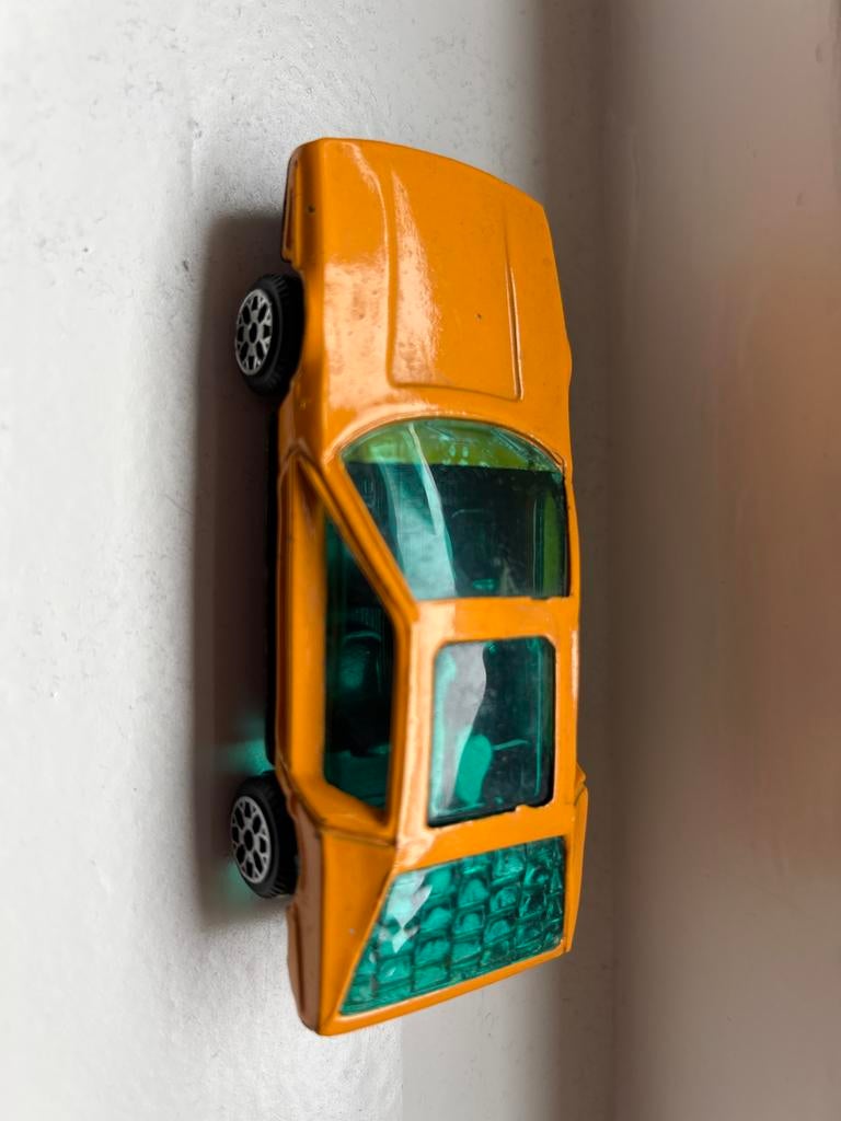 Polistil Export Lamborghini Marzal Bertone N568, Ophalen of Verzenden, Gebruikt, Auto, Overige merken