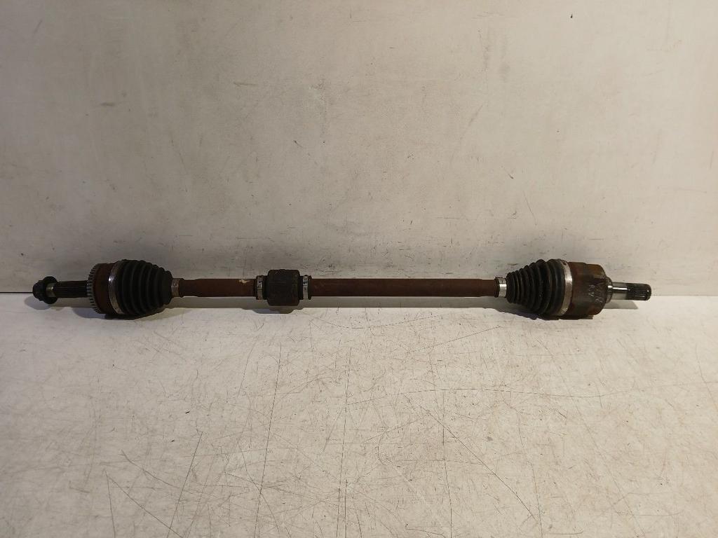 Aandrijfas rechts voor Hyundai i20, Onderdelen@venauto.nl, Van der Ven Autorecycling B.V., Gebruikt, Ettenseweg 76, 4706 PB Roosendaal, The Netherlands