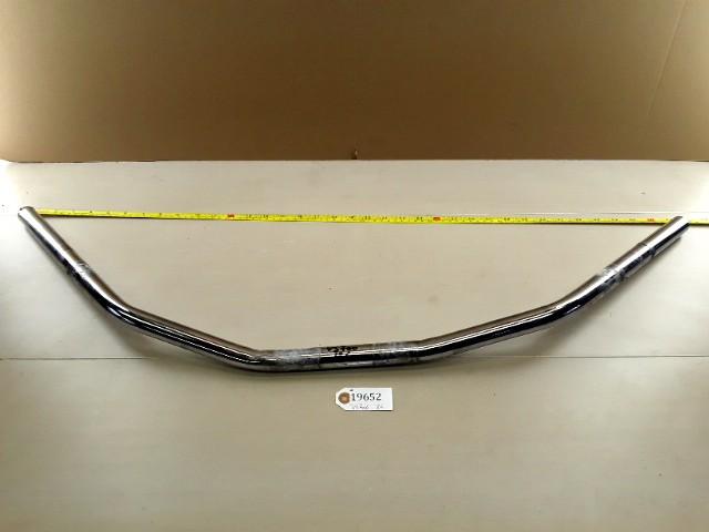 VS700 1985 - 1991 Suzuki Stuur D1-36914