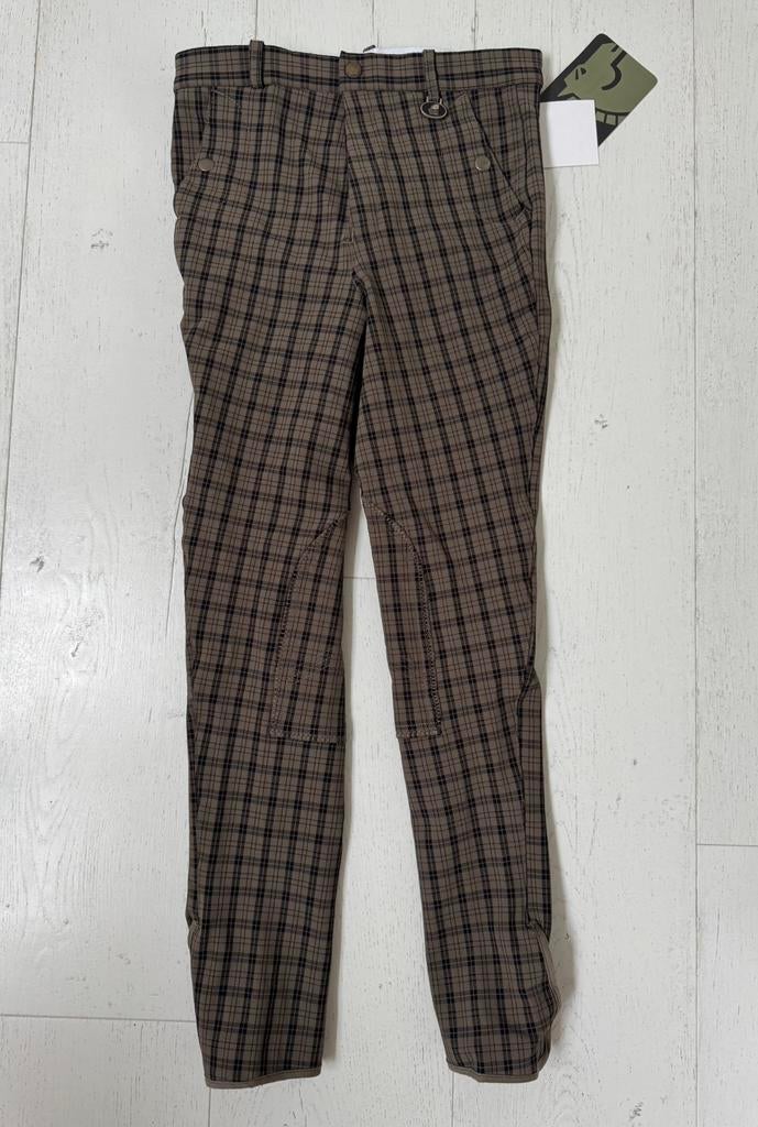 Ruitergilde rijbroek maat 170, Ophalen of Verzenden, Nieuw, Kinderen, Onderkleding