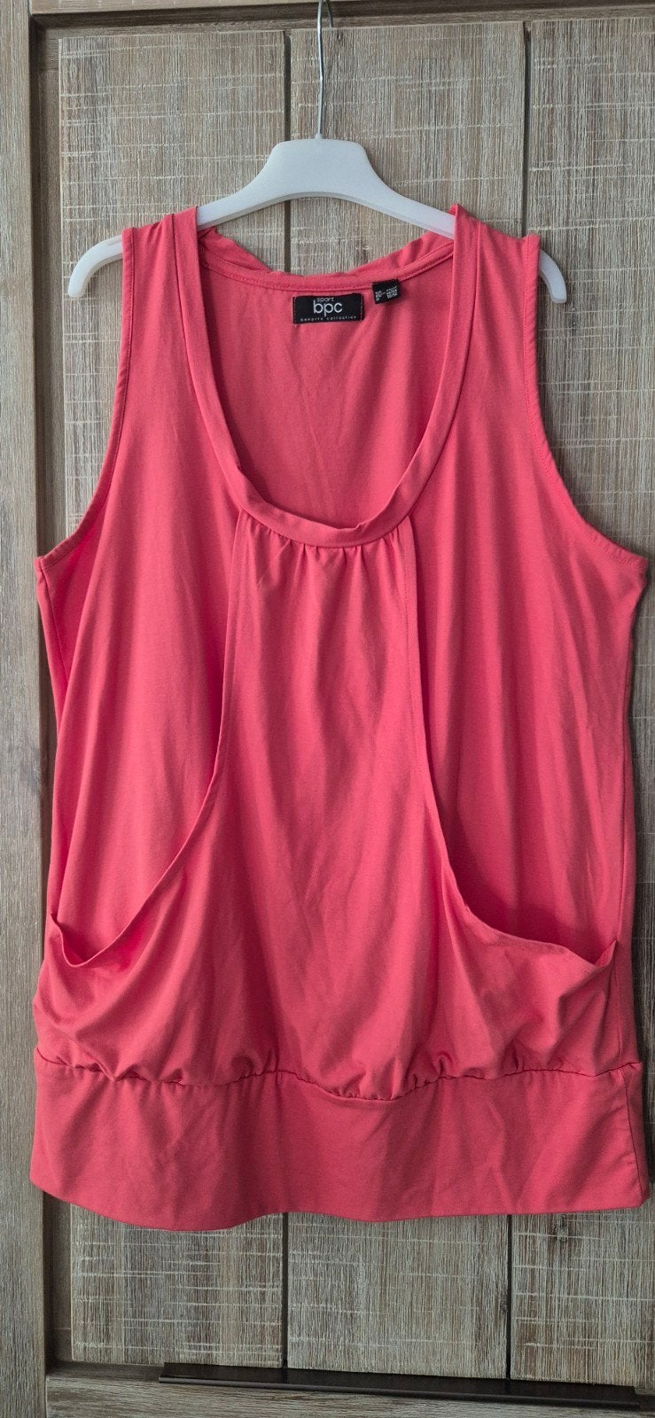 Mouwloze tuniek BPC 44/46, Kleding | Dames, Overige kleuren, Maat 42/44 (L), Ophalen of Verzenden, Zo goed als nieuw