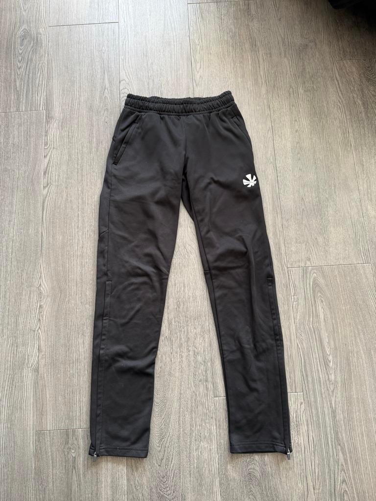 Reece Australia sportbroek zwart, maat S, ZGAN!, Zwart, Overige typen, Ophalen of Verzenden, Zo goed als nieuw
