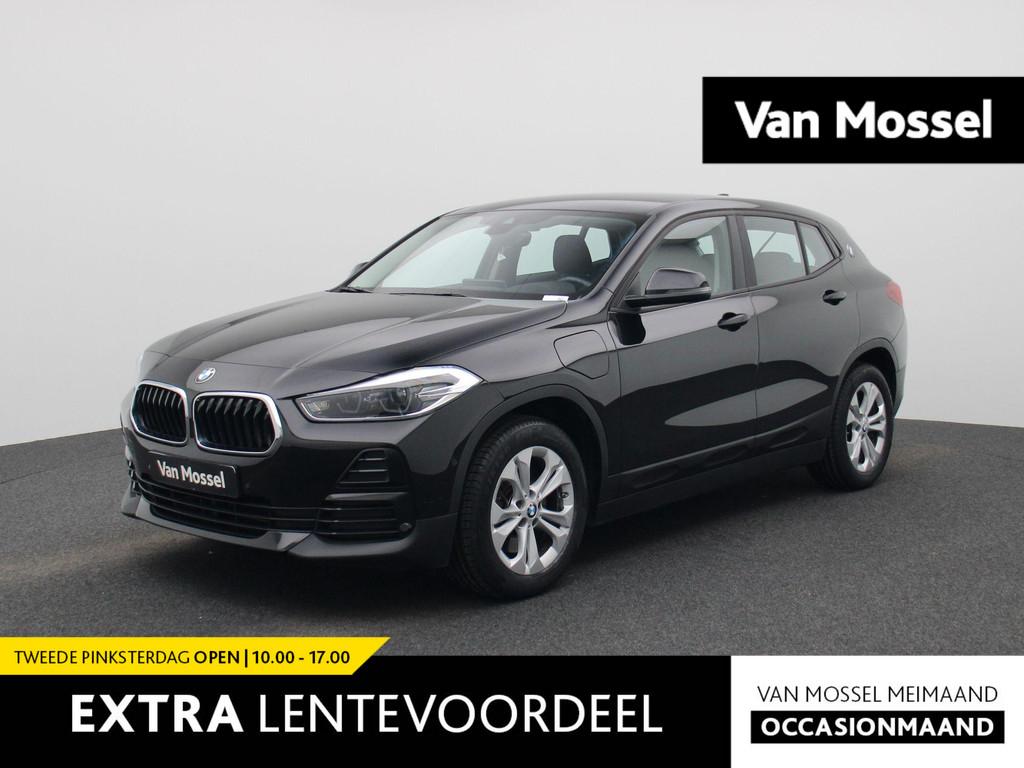 BMW X2 xDrive25e Executive | AUTOMAAT | ACHTERUITRIJCAMERA |, Automaat, 12 maanden, Gebruikt, Euro 6