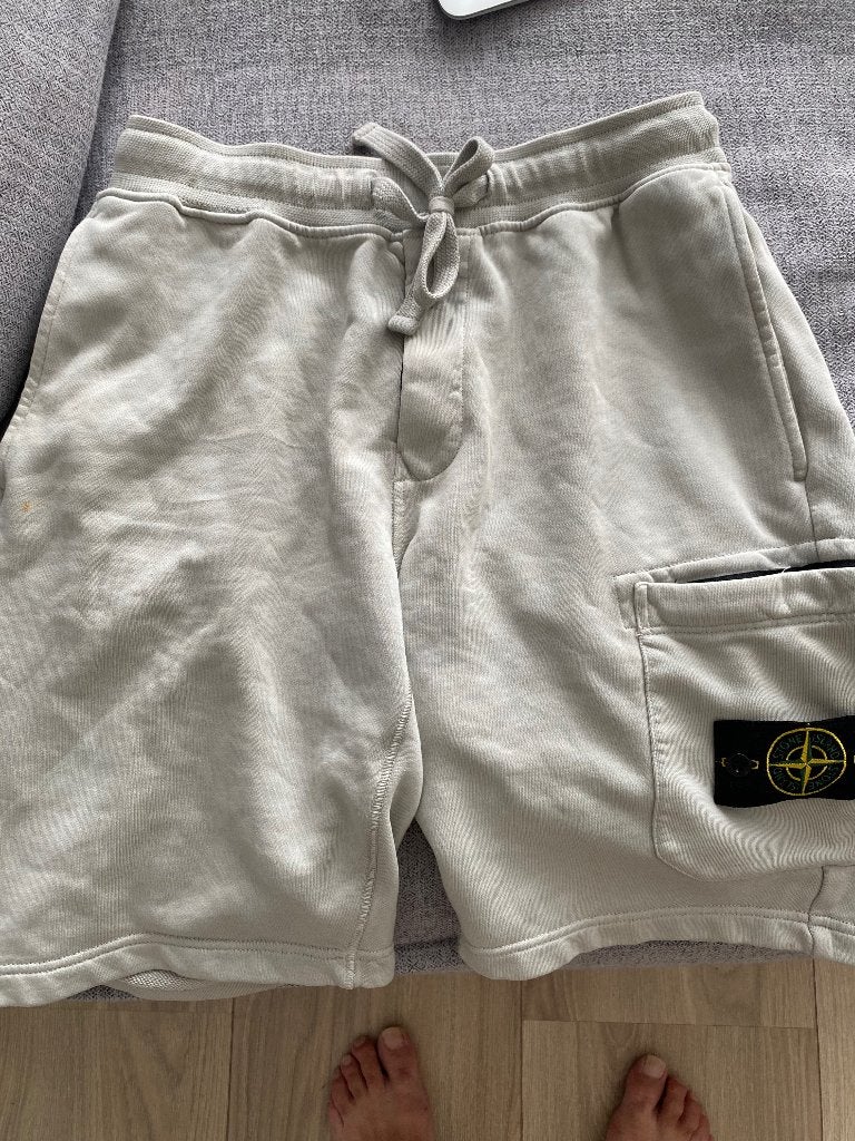 Korte broek, Overige kleuren, Maat 48/50 (M), Nieuw, Ophalen of Verzenden