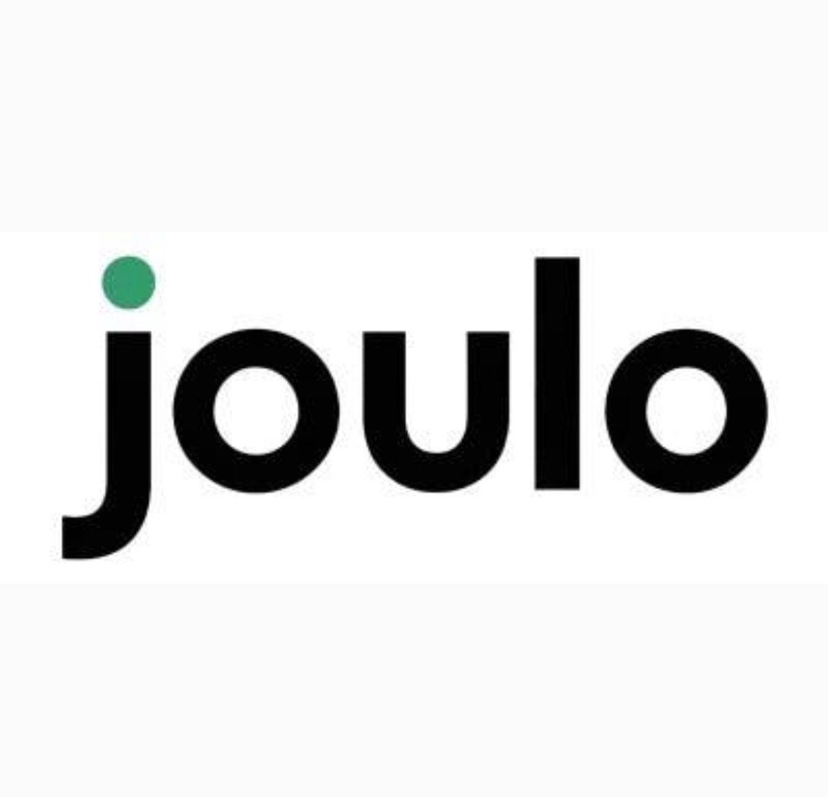 Joulo refferal (vrienden) code 364KPT, Ophalen, Nieuw, Laadpaal
