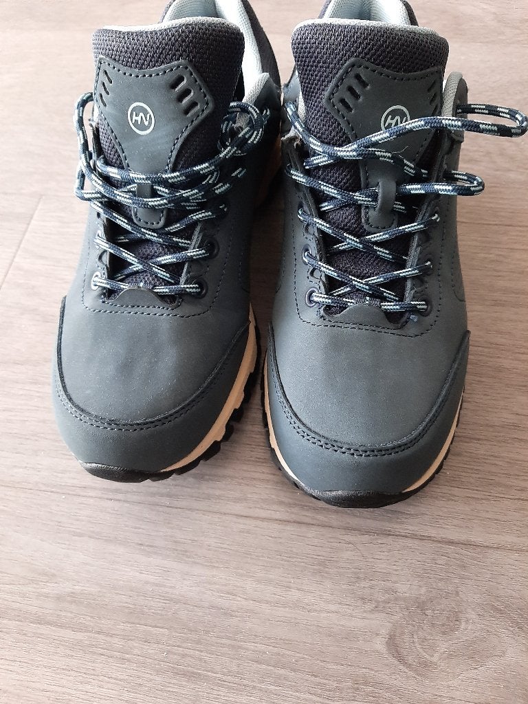Wandelschoenen ANWB Human Nature, Ophalen, Zo goed als nieuw, Schoenen