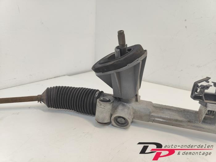 Stuurhuis van een Fiat Stilo, Gebruikt, -, -, Ophalen of Verzenden