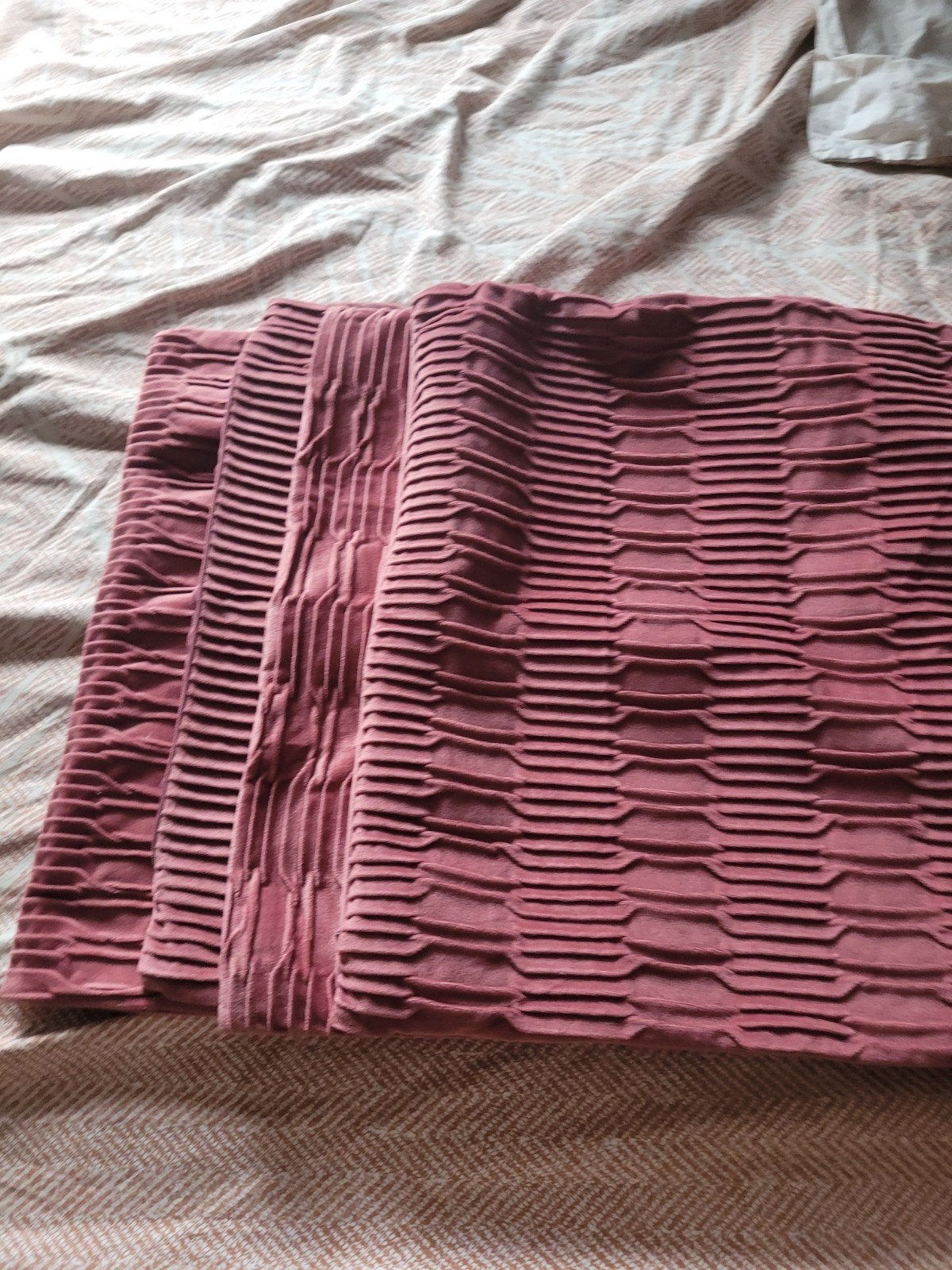4 kussenhoesjes 45x45, Ophalen of Verzenden