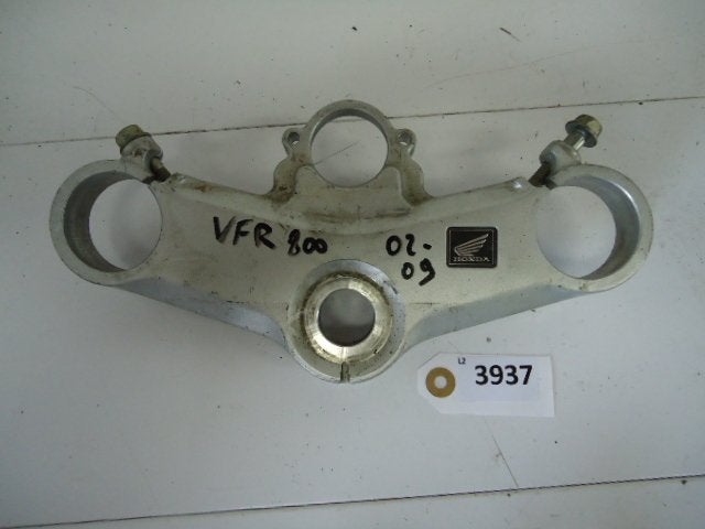VFR800 2002 - 2013 Honda Kroonplaat D1-17995