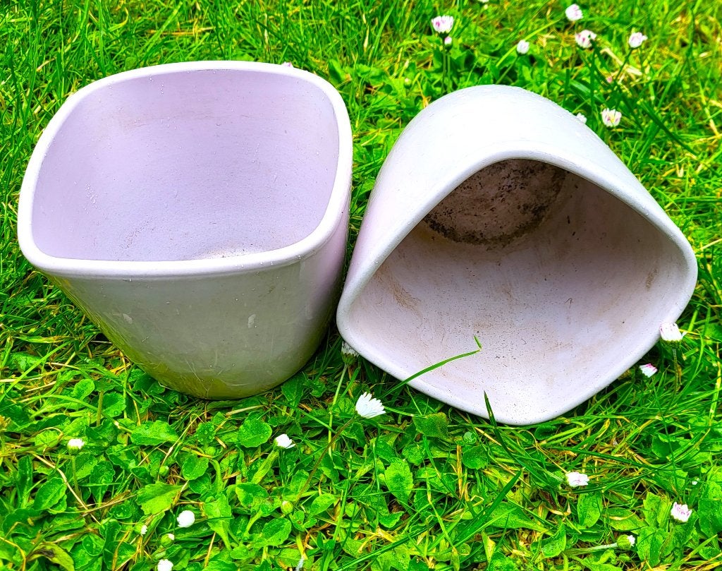 plantpotten, plantenhaken, tuingereedschap karcher onderdeel, Ophalen of Verzenden
