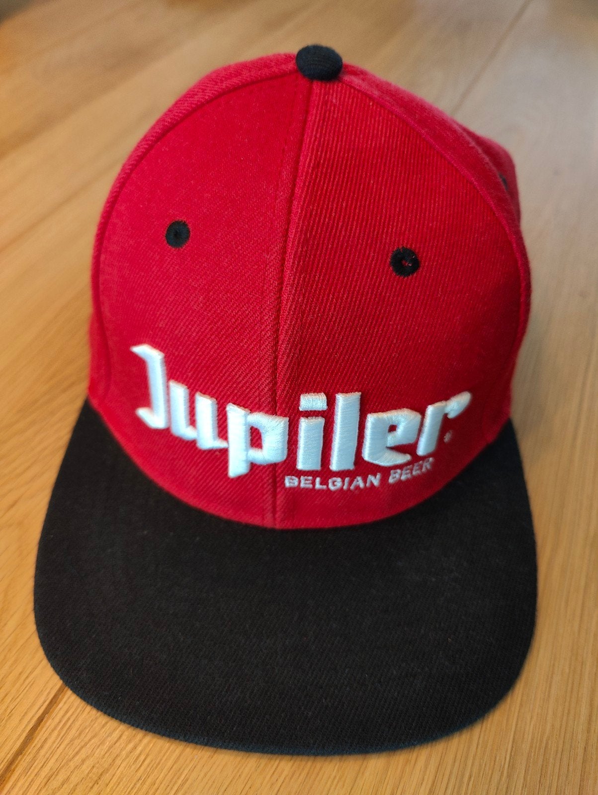 Jupiler petje, Ophalen of Verzenden, Nieuw