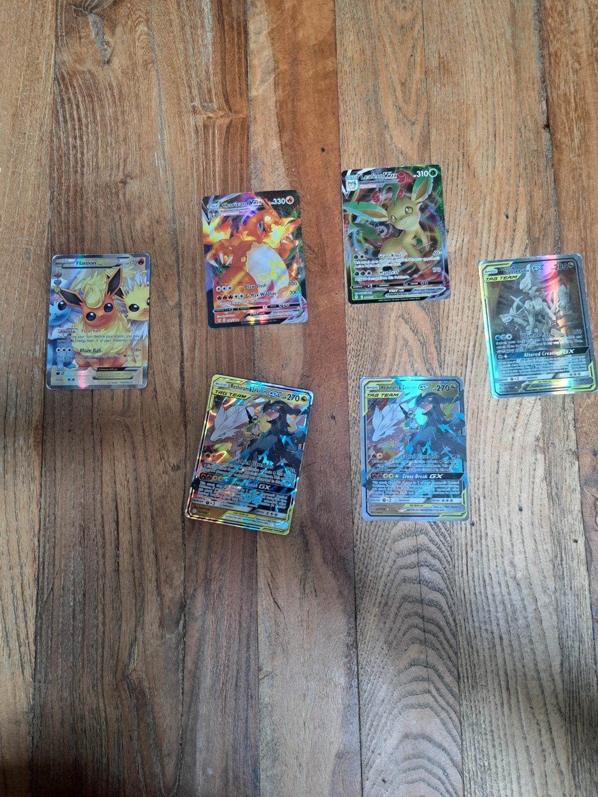 Pokémon kaarten, Ophalen of Verzenden, Meerdere kaarten