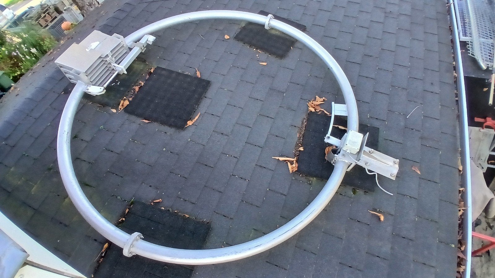 Ciro midi loop 20 tot 80 meter, Ophalen of Verzenden, Antenne