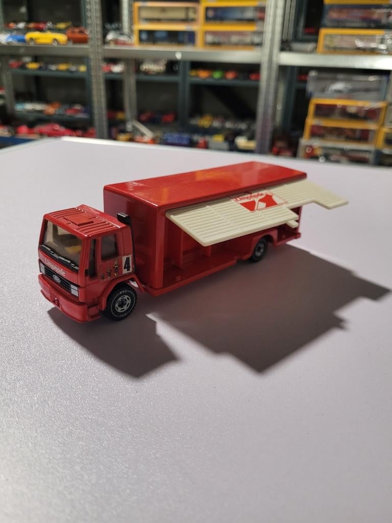 Ford drankenauto, Matbox, Auto, Matchbox, M