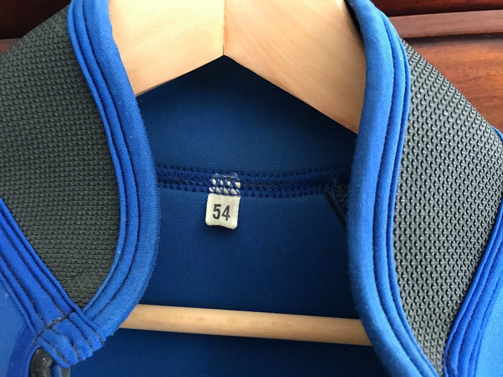 Surfpak, maat 54, Ophalen, Gebruikt, Overige typen