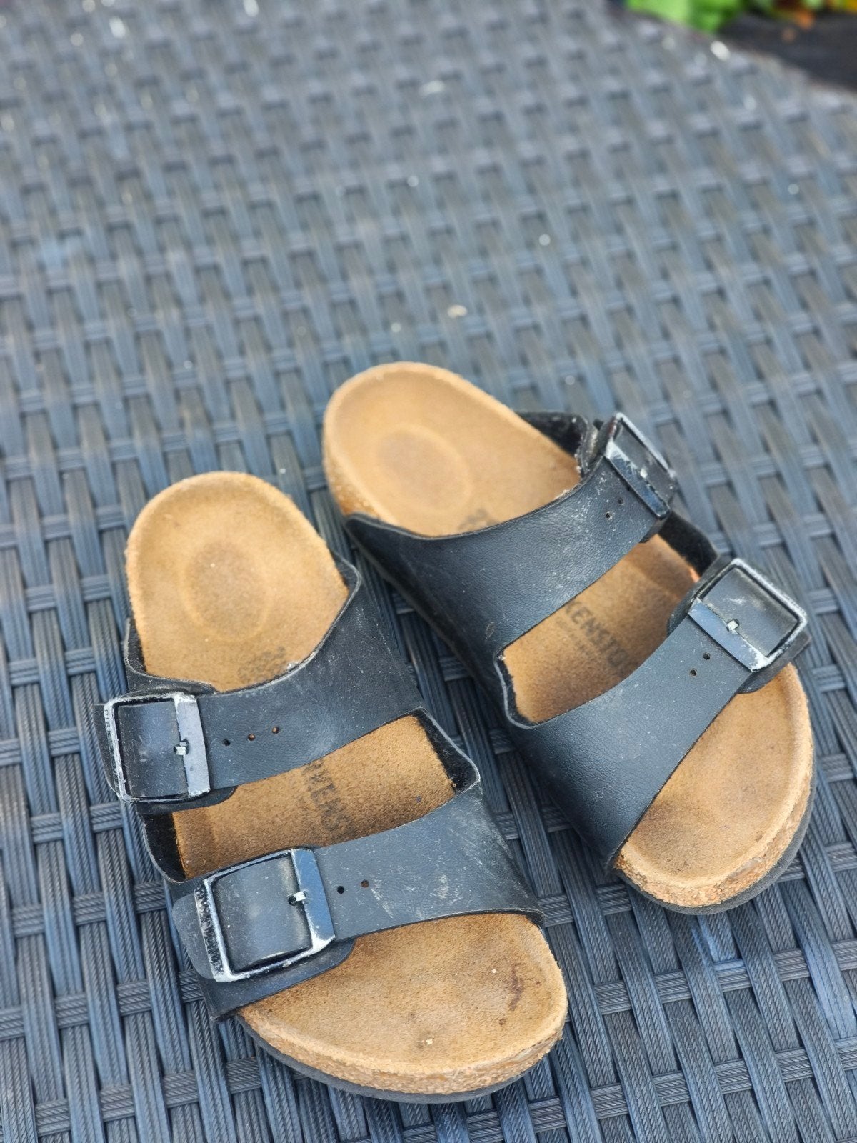 Birkenstock maat 28, Ophalen, Meisje, Laarzen