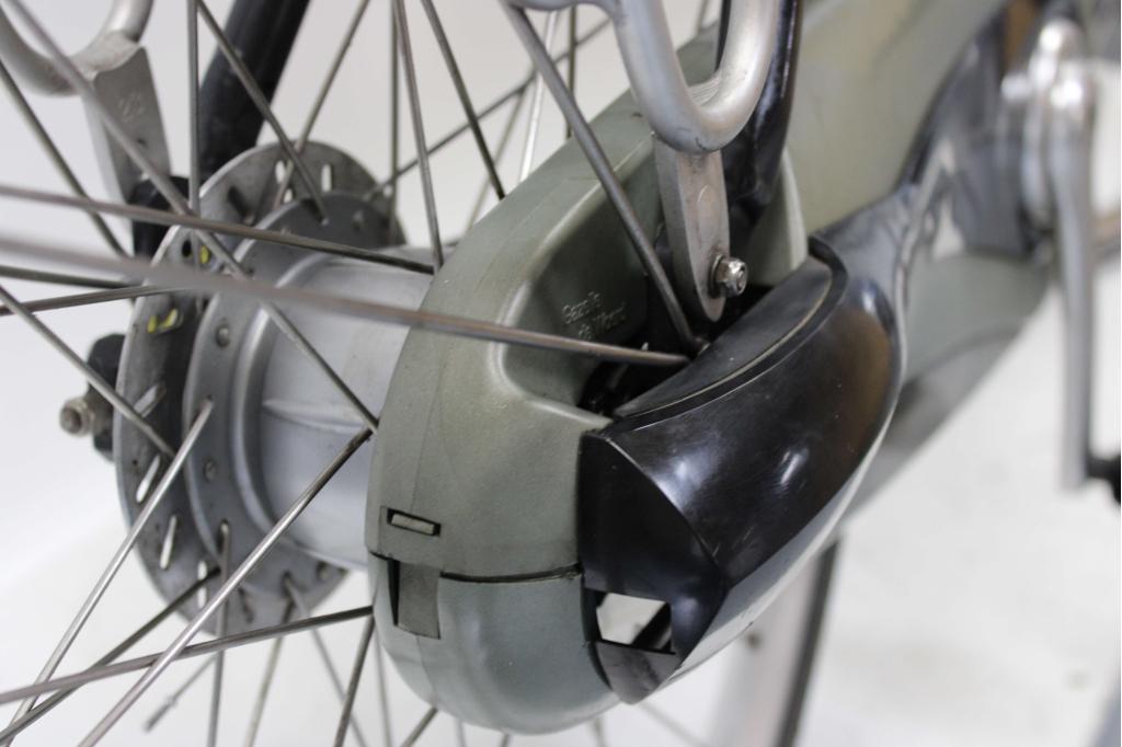 Refurbished Gazelle Davos 49cm - Damesfiets, Niet ingevuld, Gebruikt, 47 tot 50 cm, Versnellingen
