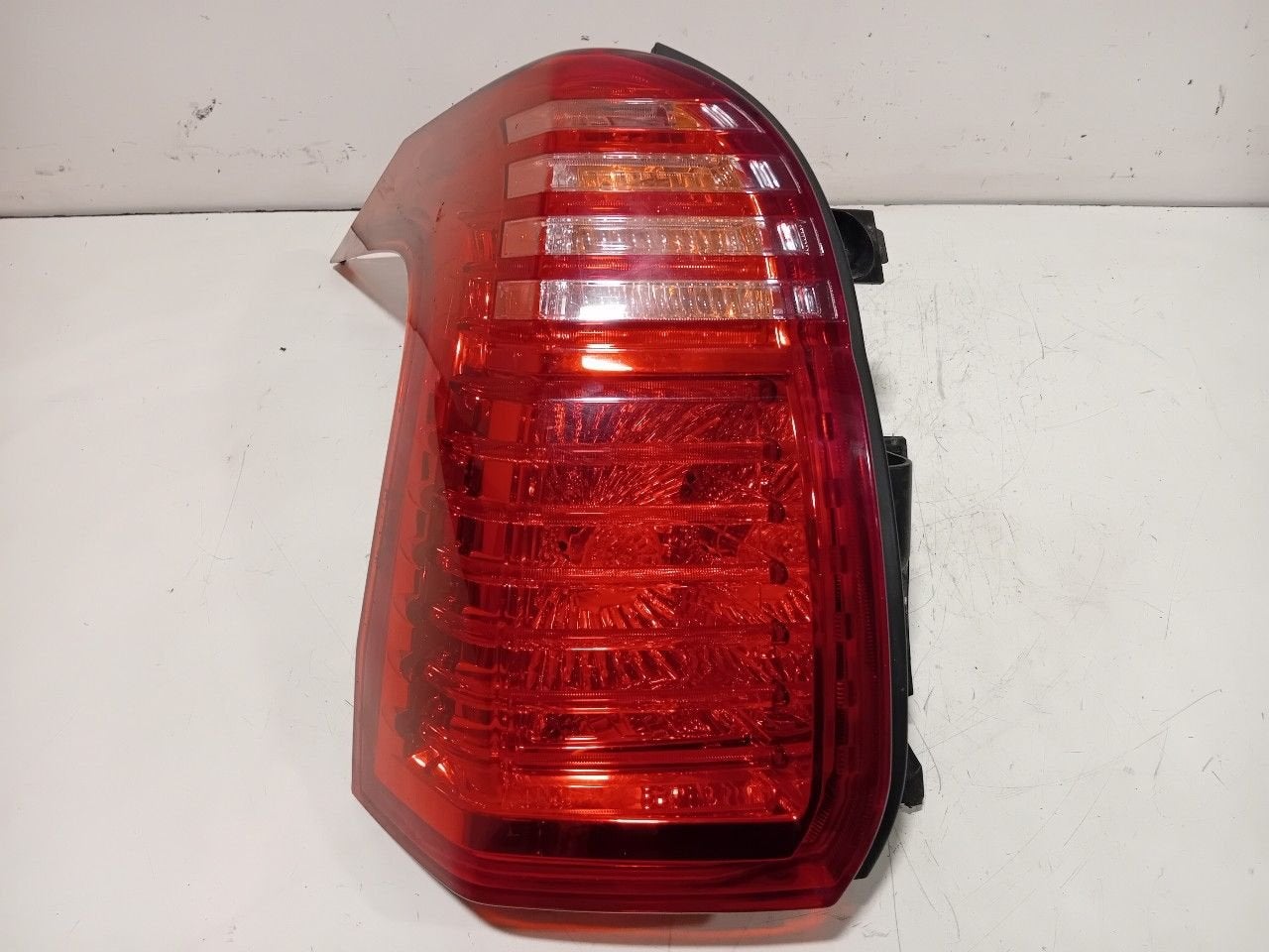 Achterlicht links buiten Peugeot 5008, Auto-onderdelen, Verlichting, Onderdelen@venauto.nl, Van der Ven Autorecycling B.V., Gebruikt