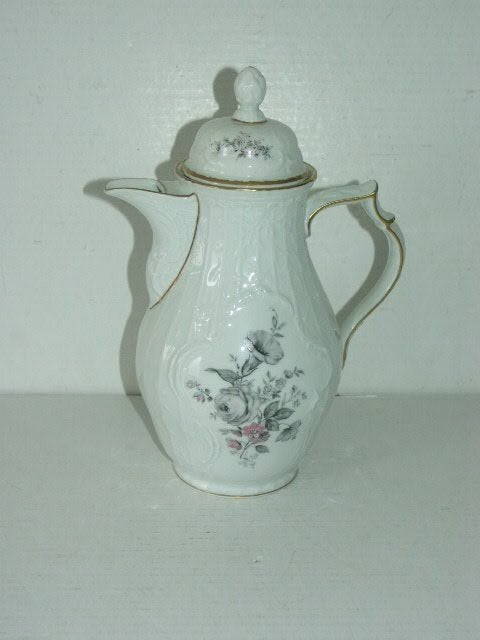 Rosenthal, Ophalen of Verzenden