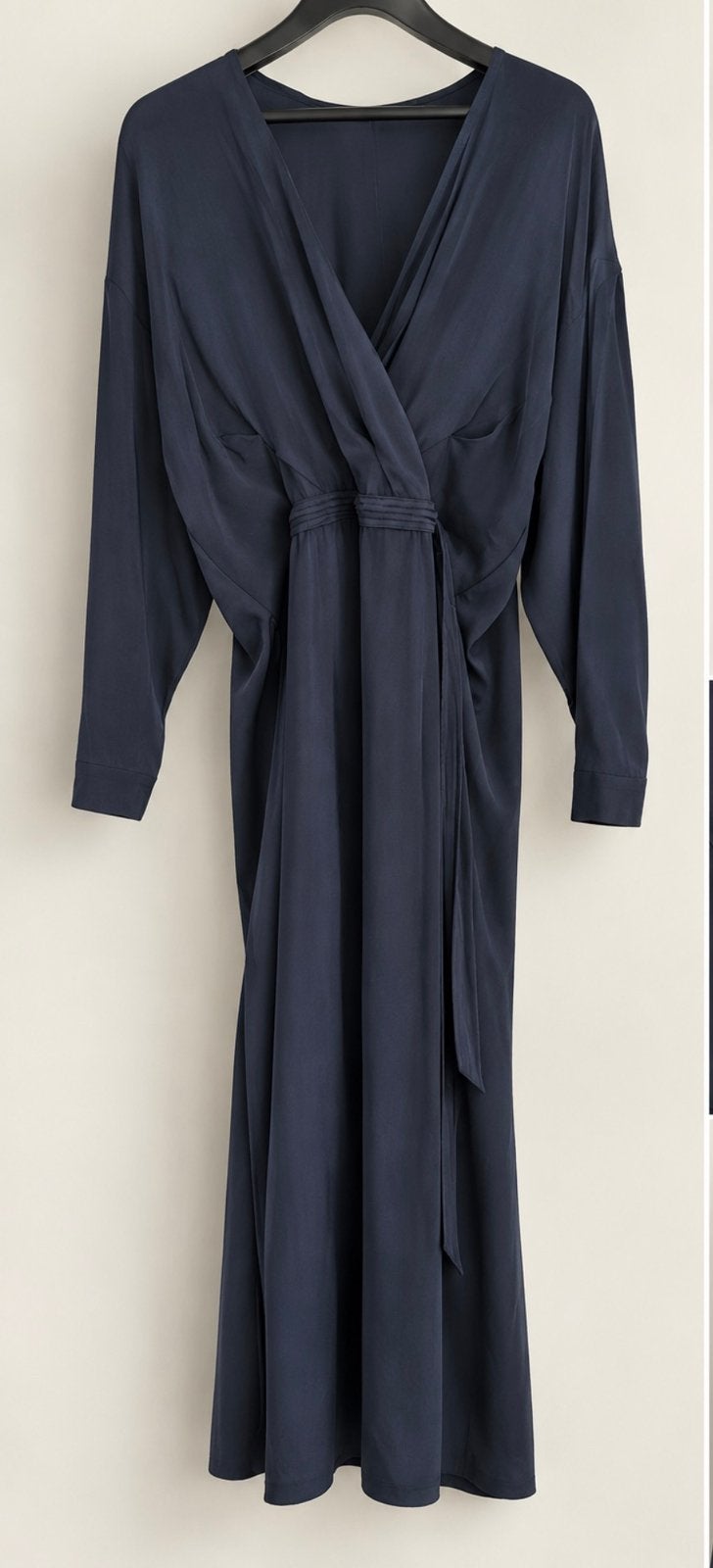 HUMANOID JURK SHINT twv € 229,-, Blauw, Maat 42/44 (L), Ophalen of Verzenden, Zo goed als nieuw