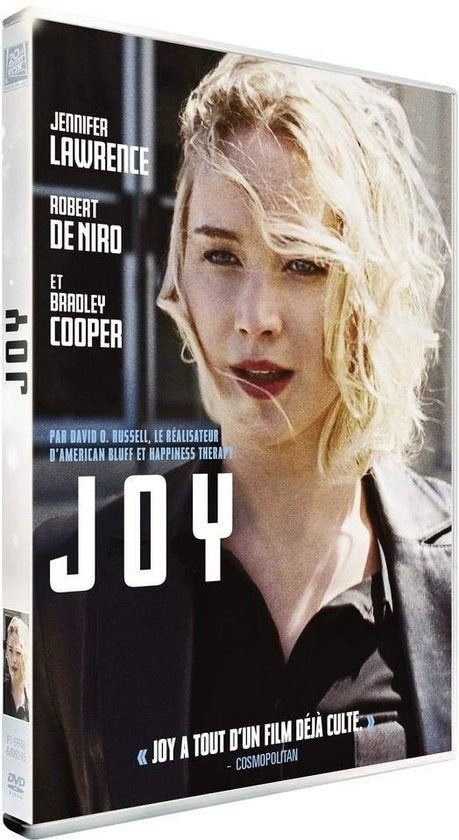 Joy, Nederlands, Ophalen of Verzenden, Zo goed als nieuw, Vanaf 6 jaar