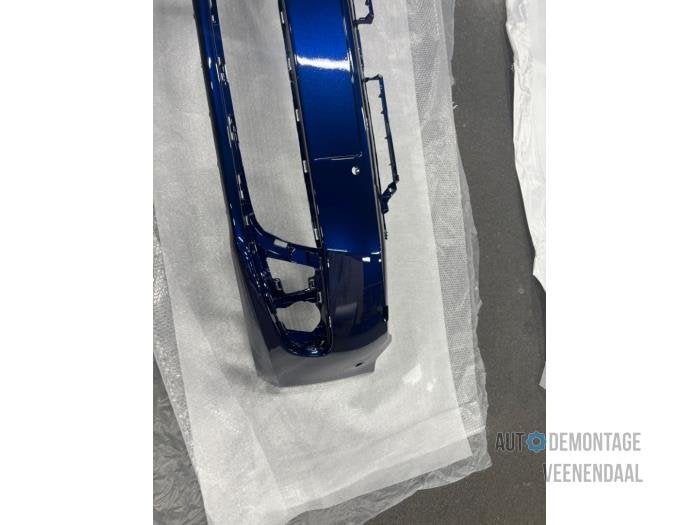 Voorbumper van een Volkswagen Golf (LD5Q), Auto-onderdelen, -, Volkswagen, -, Nieuw