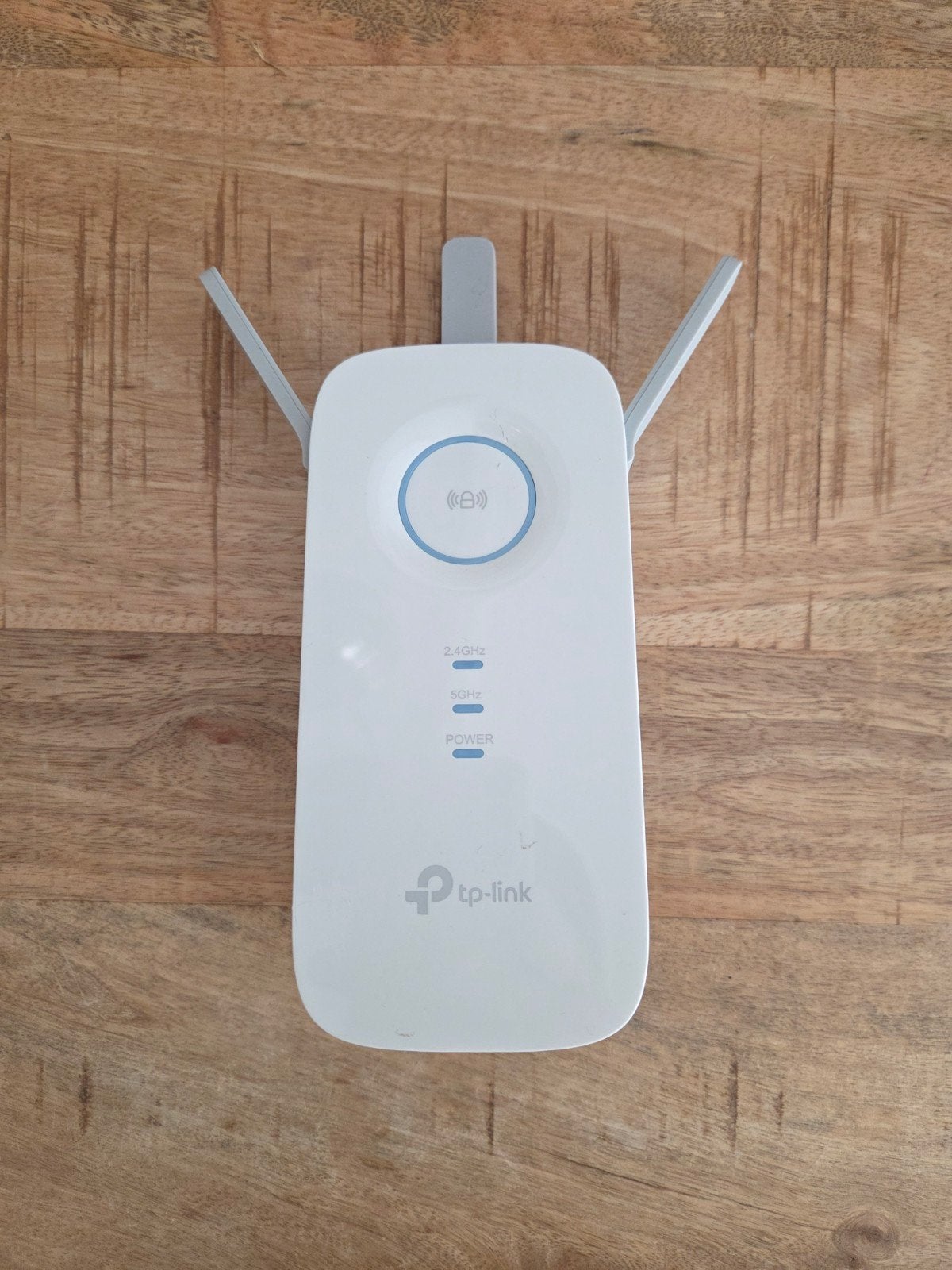 TP-Link AC1750 Wi-Fi Range Extender RE450, Ophalen of Verzenden, Zo goed als nieuw, TP-Link