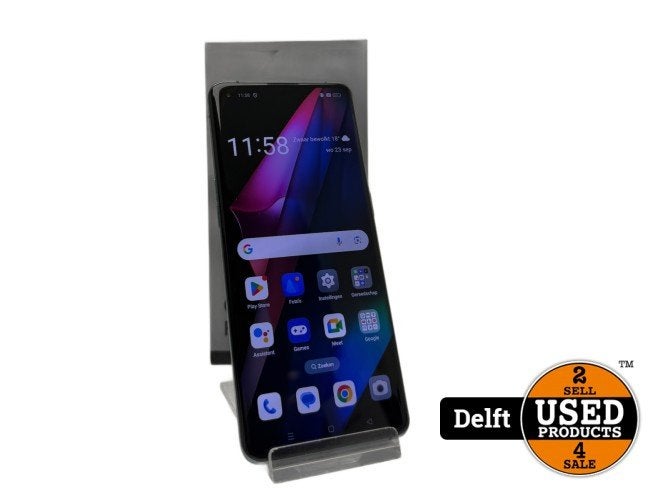 Oppo Find X3 Pro 12/256GB | Nieuwstaat | Met Garantie, Telecommunicatie, Oppo, Zo goed als nieuw, Support@oppo.com, No.18 Haibin Road
Wusha Village, Chang'an Town
Dongguan, Guangdong
China