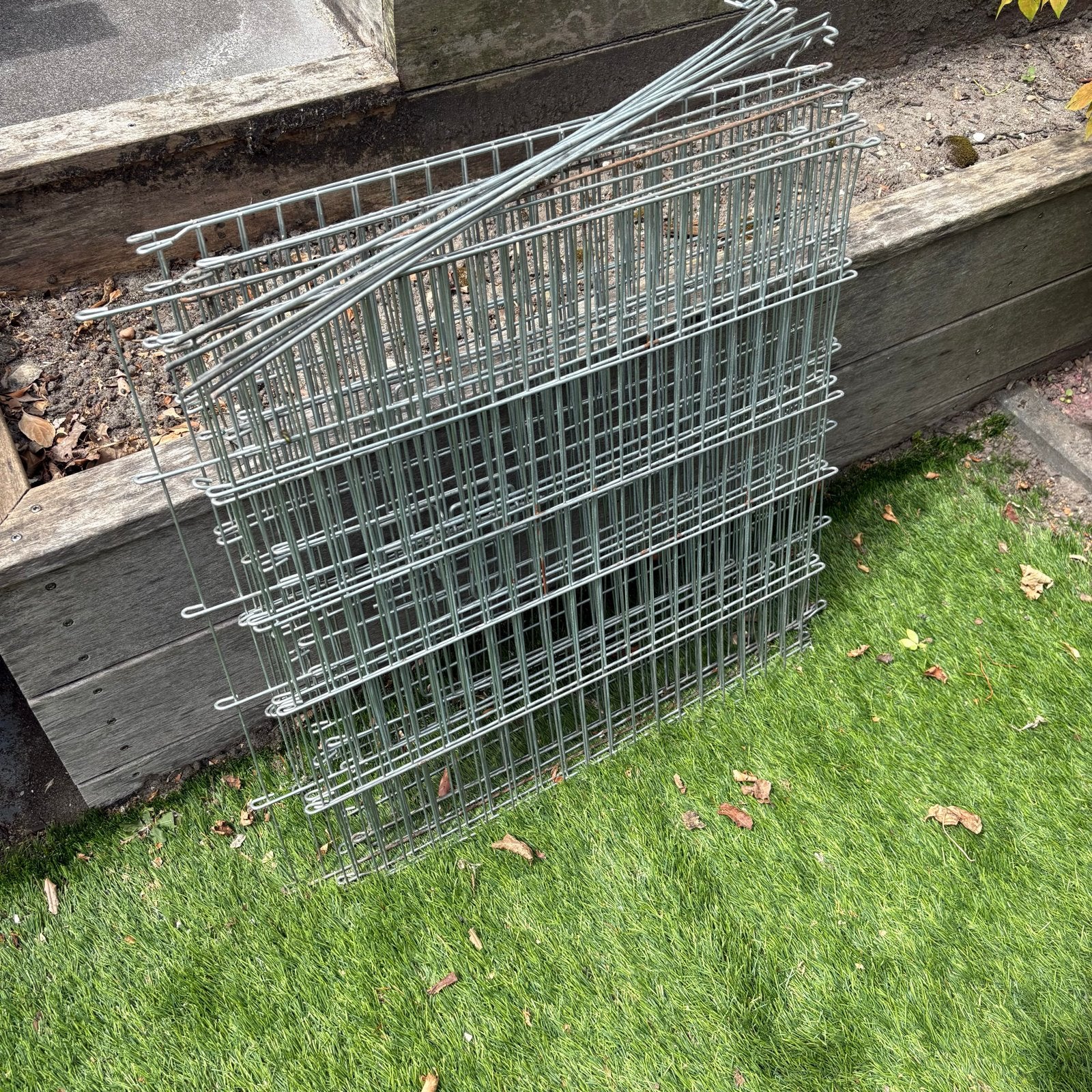Konijnenren, Dieren en Toebehoren, Ophalen, 60 tot 90 cm, Konijn, Ren
