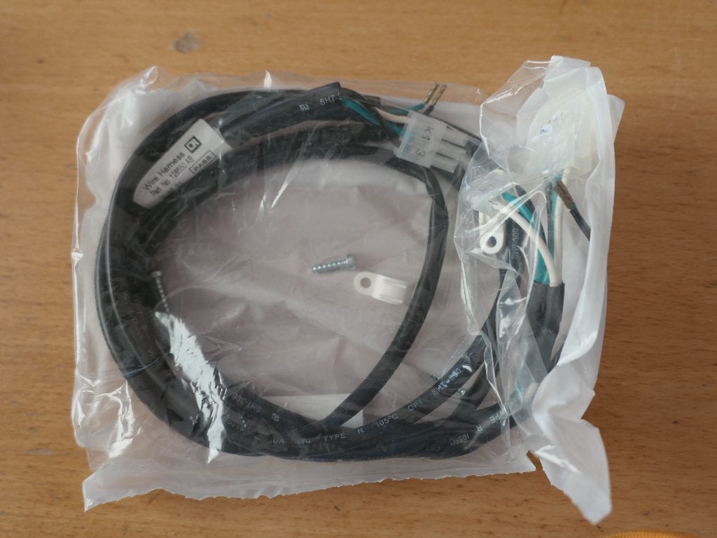 Remeha besturingsprint S100763 0-10V interface IF-01, Doe-het-zelf en Verbouw, 30 tot 80 cm, Hoog rendement (Hr), Cv-ketel of Combi-ketel